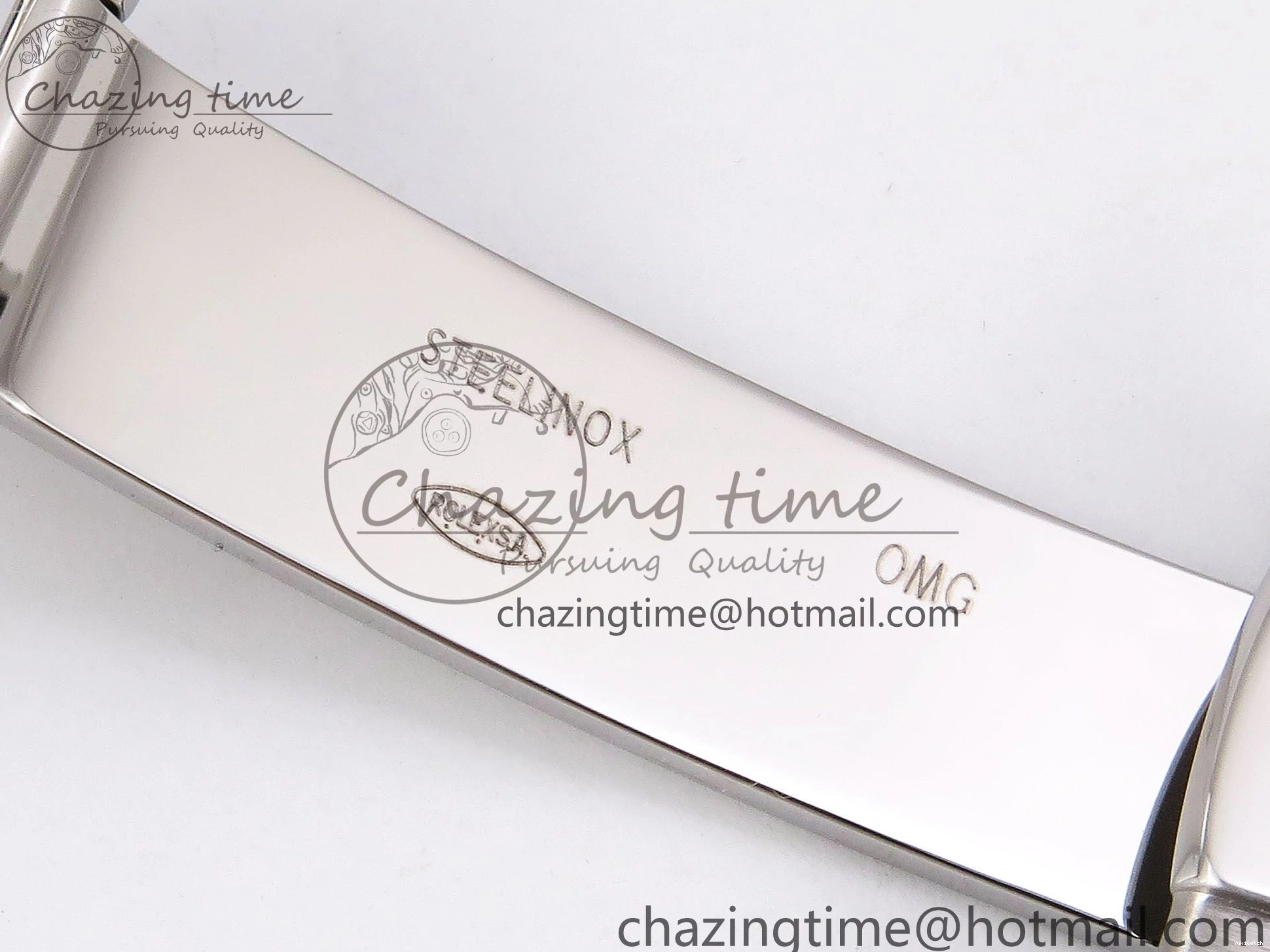 Best Edition Steel Dial Oyster Green Gray VR3235 on 126334 DateJust Roman C+F 41 Bracelet 904L SS 1:1 0223